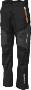 Savage Gear Pantalones WP Performance Trousers Black Ink/Grey 2XL