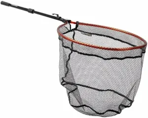 Savage Gear Easy Fold Net 61 - 90 cm S Landing Net 1 parte Red de pesca