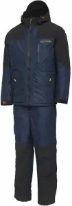 Savage Gear Ropa de pesca SG2 Thermal Suit L