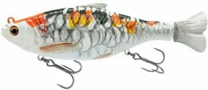 Savage Gear 3D Hard Pulsetail Roach Koi Carp 13,5 cm 40 g Wobbler de pesca