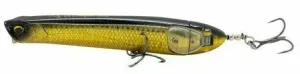Savage Gear Prop Walker Golden Shiner 10 cm 21 g Wobbler de pesca
