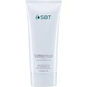 SBT cell identical care Gel limpiador 0 200 ml