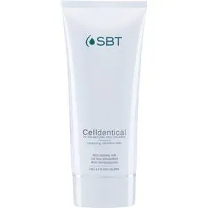 SBT cell identical care Leche limpiadora 0 200 ml