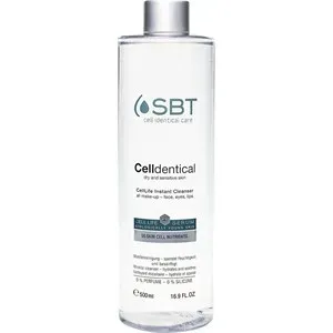 SBT cell identical care CellLife Celldentical CellLife Instant Cleanser 500 ml