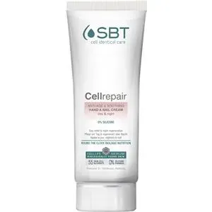 SBT cell identical care Hand & Nail Cream Day Night 2 100 ml