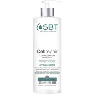 SBT cell identical care Lasting Comfort Shower Gel 2 400 ml
