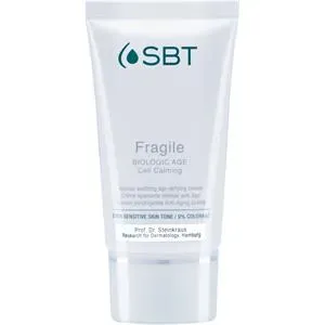 SBT cell identical care Anti-Aging Creme 0 50 ml