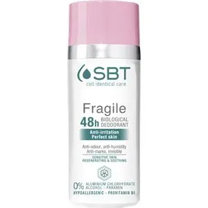 SBT cell identical care Deodorant Roll-On 0 75 ml