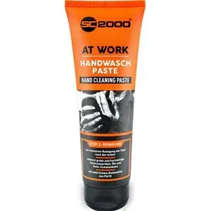 SC2000 Hand Cleaning Paste 1 250 ml