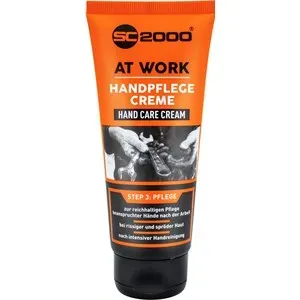 SC2000 Skin Care Cream 1 100 ml