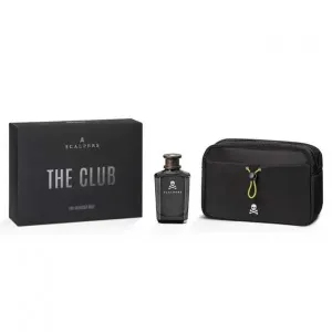 The Club - Scalpers Cajas de regalo 125 ml #751973