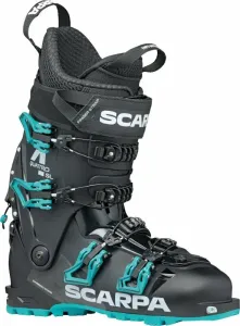 Botas de esqui Scarpa
