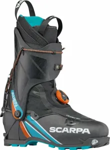 Scarpa Alien Carbon 95 Carbon/Black 26,0 Botas de esquí de travesía