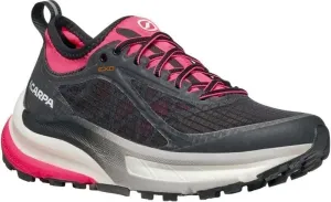 Scarpa Golden Gate ATR Woman Black/Pink Fluo 36,5 Zapatillas de trail running