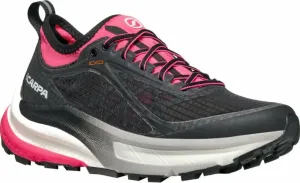 Scarpa Golden Gate ATR Woman Black/Pink Fluo 38,5 Zapatillas de trail running