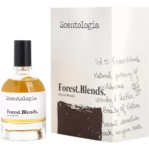 Forest.Blends. - Scentologia Eau De Parfum Spray 100 ml