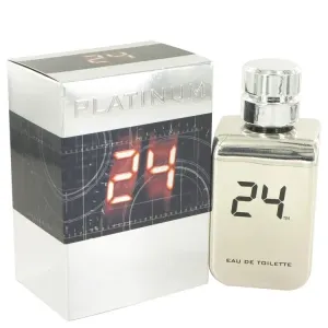24 Platinum The Fragrance - Scentstory Eau de Toilette Spray 100 ml #288316