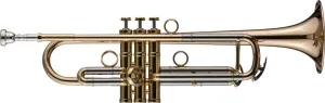 Schagerl SCH-JM1-L Trompeta Sib