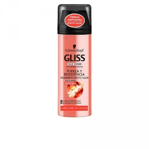 Gliss Hair Repair Fuerza Y Resistencia - Schwarzkopf Cuidado del cabello 150 ml