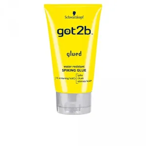 Got2B Glued Water Resistant Spiking Glue - Schwarzkopf Cuidado del cabello 150 ml