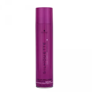 Silhouette Spray brillance couleur - Schwarzkopf Cuidado del cabello 300 ml
