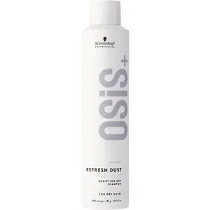 Schwarzkopf Professional Refresh Dust Bodifying Dry Shampoo 2 300 ml
