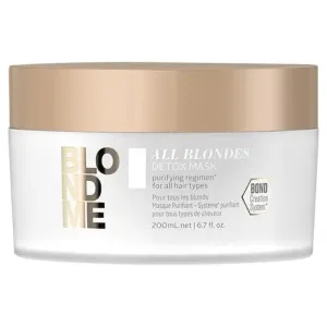 Mascarillas para el cabello Schwarzkopf Professional