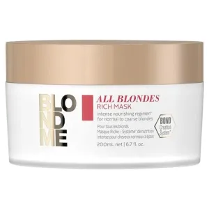 Mascarillas para el cabello Schwarzkopf Professional
