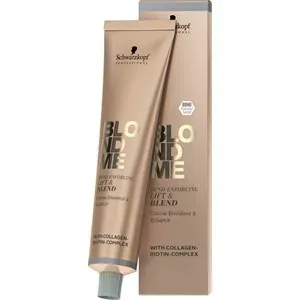 Schwarzkopf Professional Colores para el cabello BlondMe Bond Enforcing Lift & Blend Sand 60 ml