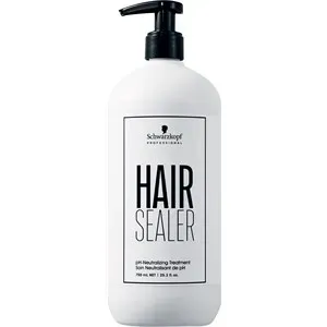Schwarzkopf Professional Hair Sealer 2 750 ml