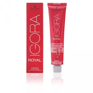 Igora royal - Schwarzkopf Coloración del cabello 60 ml #102884