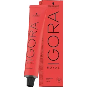 Tinte de pelo Schwarzkopf Professional