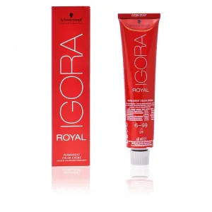 Igora royal - Schwarzkopf Coloración del cabello 60 ml #102930