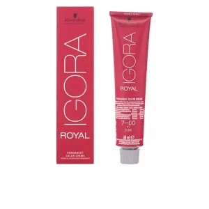 Igora royal - Schwarzkopf Coloración del cabello 60 ml #102902