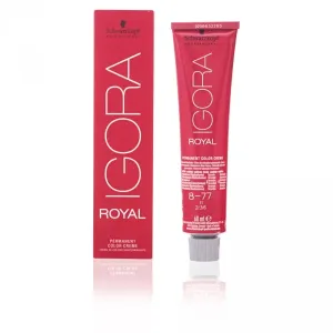 Igora royal - Schwarzkopf Coloración del cabello 60 ml #102938