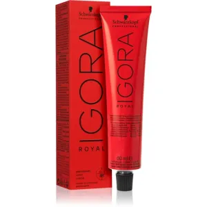 Tinte de pelo Schwarzkopf Professional
