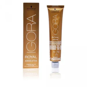 Igora royal absolutes - Schwarzkopf Coloración del cabello 60 ml