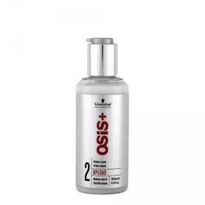 Schwarzkopf Professional Hair Styling OSIS+ Finish Upload Volume Cream 200 ml