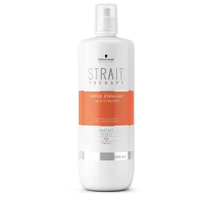 Strait Therapy Lait Neutralisant - Schwarzkopf Cuidado del cabello 1000 ml