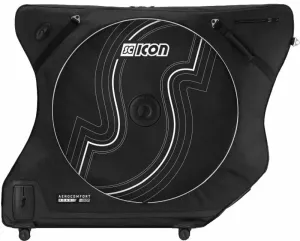 SCICON Aerocomfort 3.0 Road Bike Travel Bag Portabicicletas