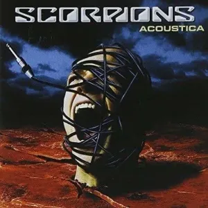 Scorpions Acoustica (2 LP) Disco de vinilo