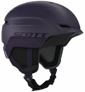 Scott Chase 2 Deep Violet S (51-55 cm) Casco de esquí