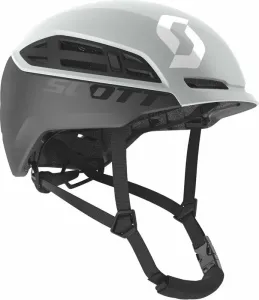 Scott Couloir Mountain Helmet White/Black S (51-55 cm) Casco de esquí