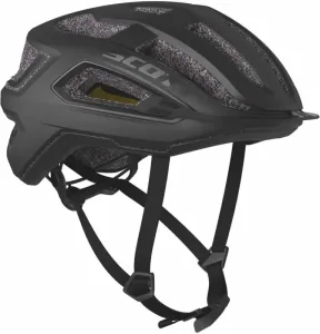 Scott Arx Plus Granite Black L (59-61 cm) Casco de bicicleta