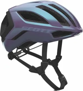 Scott Centric Plus Prism Unicorn Purple L (59-61 cm) Casco de bicicleta