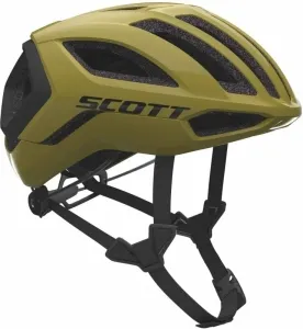 Scott Centric Plus Savanna Green L (59-61 cm) Casco de bicicleta