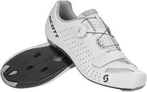 Scott Road Comp BOA White/Black 48 Zapatillas de ciclismo para hombre