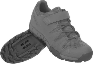 Scott Shoe Sport Trail Dark Grey/Black 41 Zapatillas de ciclismo para hombre