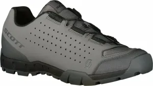 Scott Sport Trail Evo Dark Grey/Black 45 Zapatillas de ciclismo para hombre