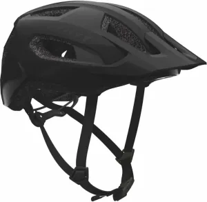 Scott Supra (CE) Helmet Black UNI (54-61 cm) Casco de bicicleta